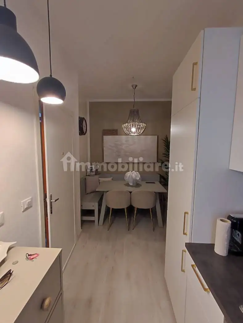 Appartamento in vendita a Eraclea