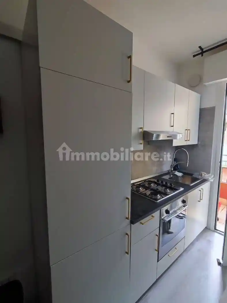 Monolocale via Dancalia 161, Eraclea Mare, Eraclea - foto 3