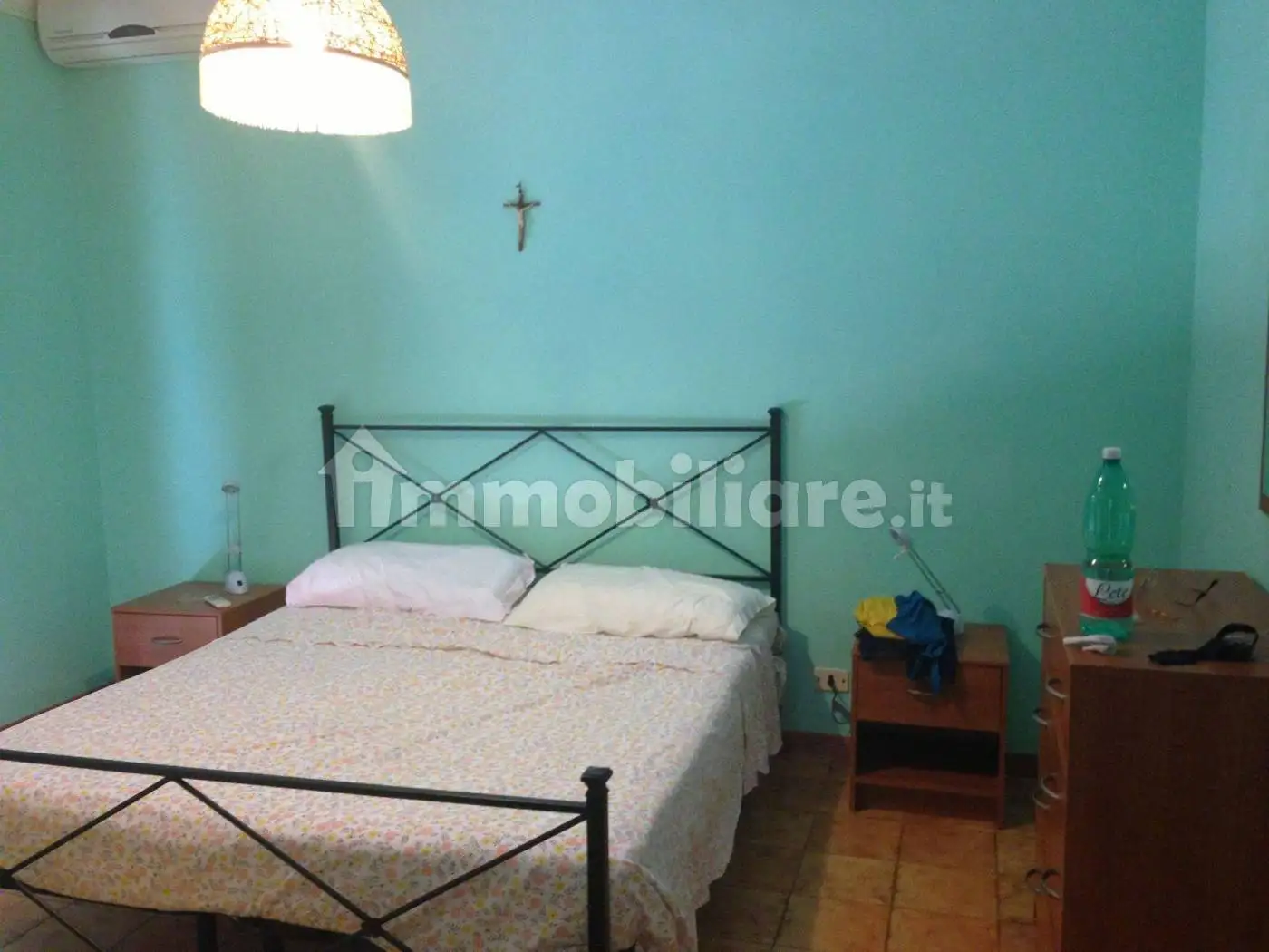 Bilocale via Ambra 3, Ponserico, Cretarossa, Nettuno - foto 3