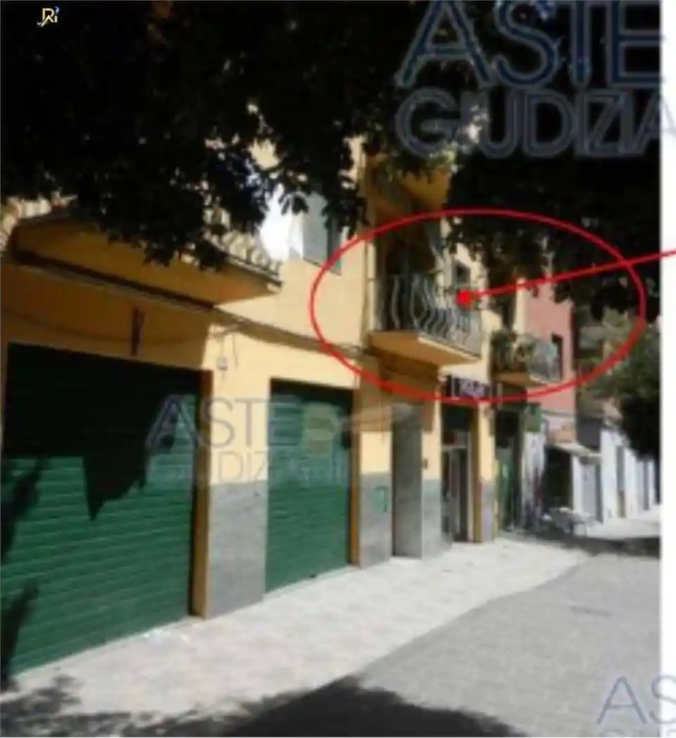 Appartamento all'asta via Giuseppe Mazzini, 87, Potenza - foto 3