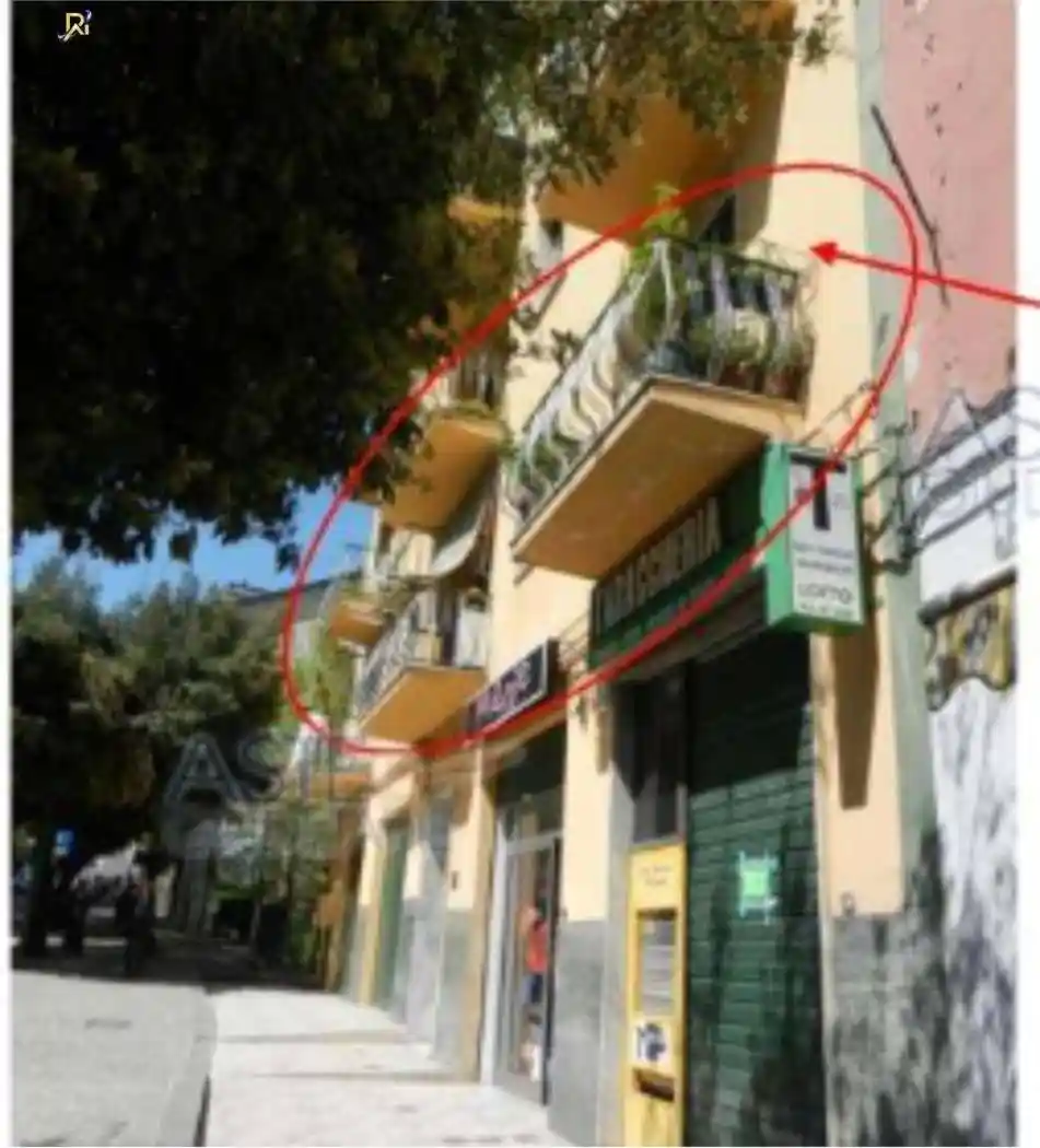 Appartamento all'asta via Giuseppe Mazzini, 87, Potenza - foto 4