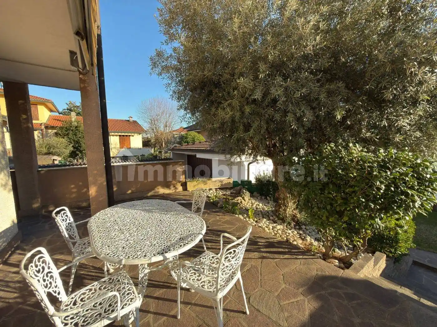 Villa in vendita a Sedriano