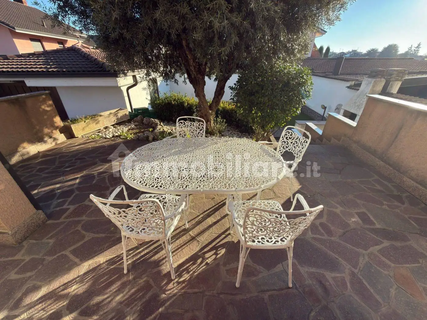 Villa in vendita a Sedriano