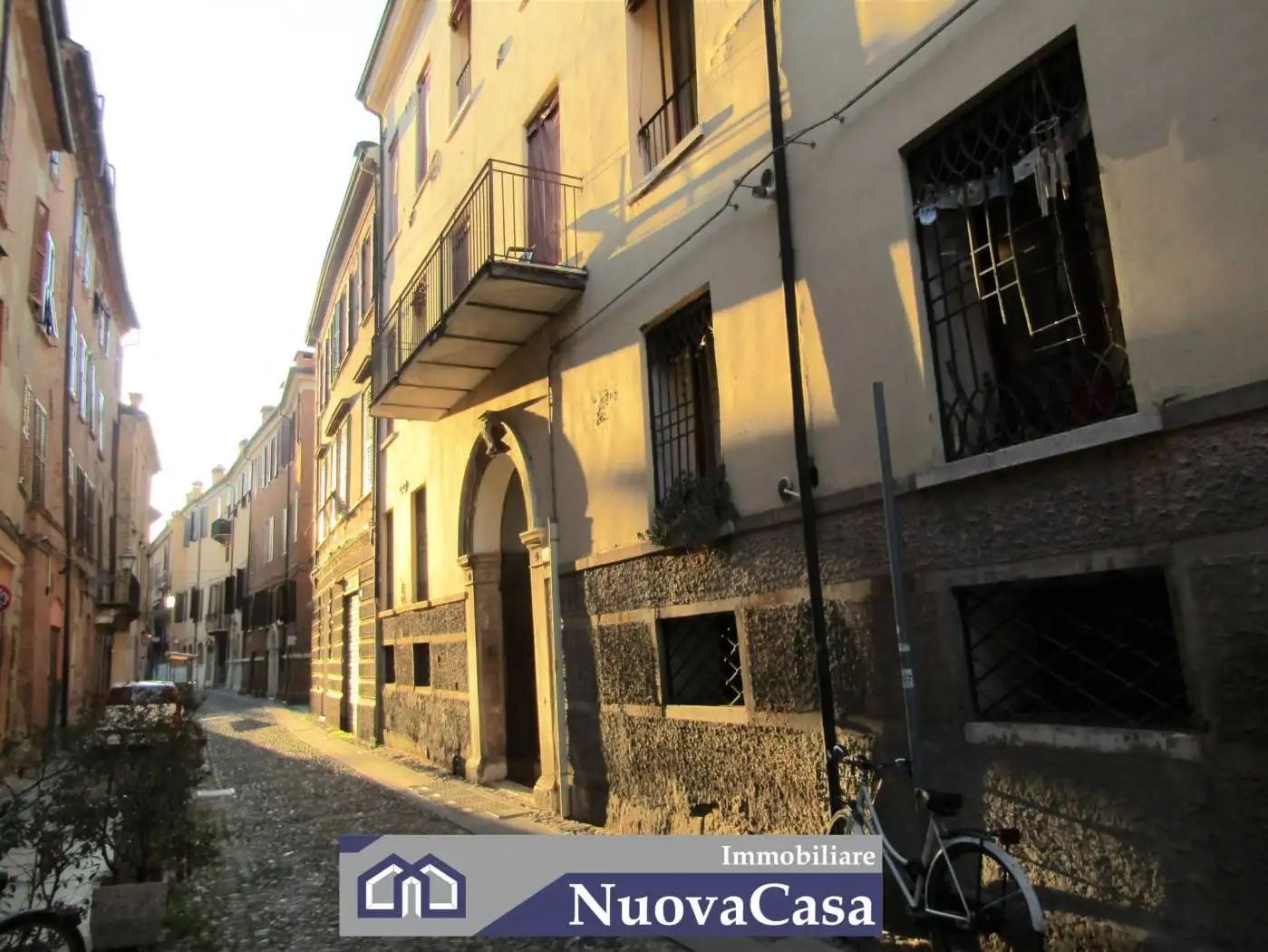 Appartamento in affitto a Ferrara