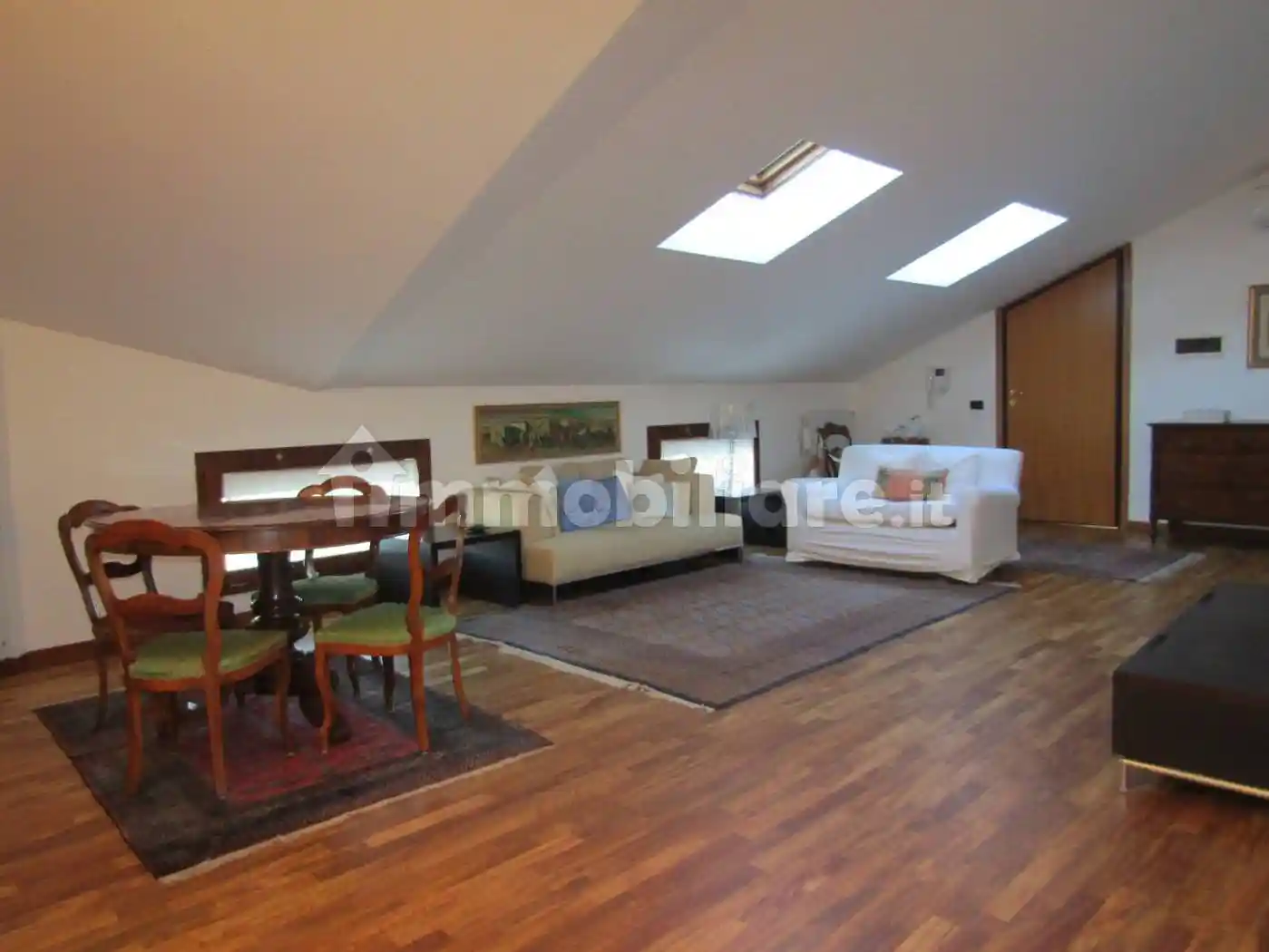 Trilocale via Vignatagliata 22, Centro Storico, Ferrara - foto 4