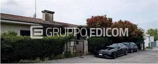 Appartamento in asta a San Michele al Tagliamento