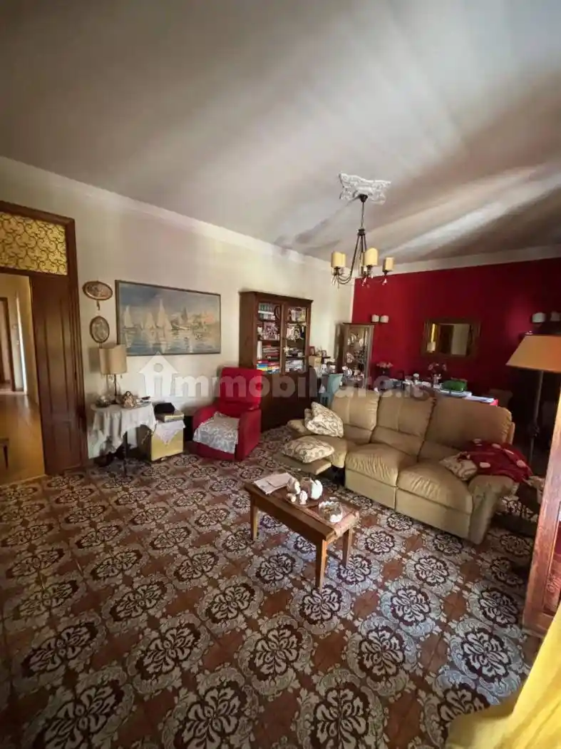 Appartamento via degli Oleandri 3, Centro, Siderno - foto 2