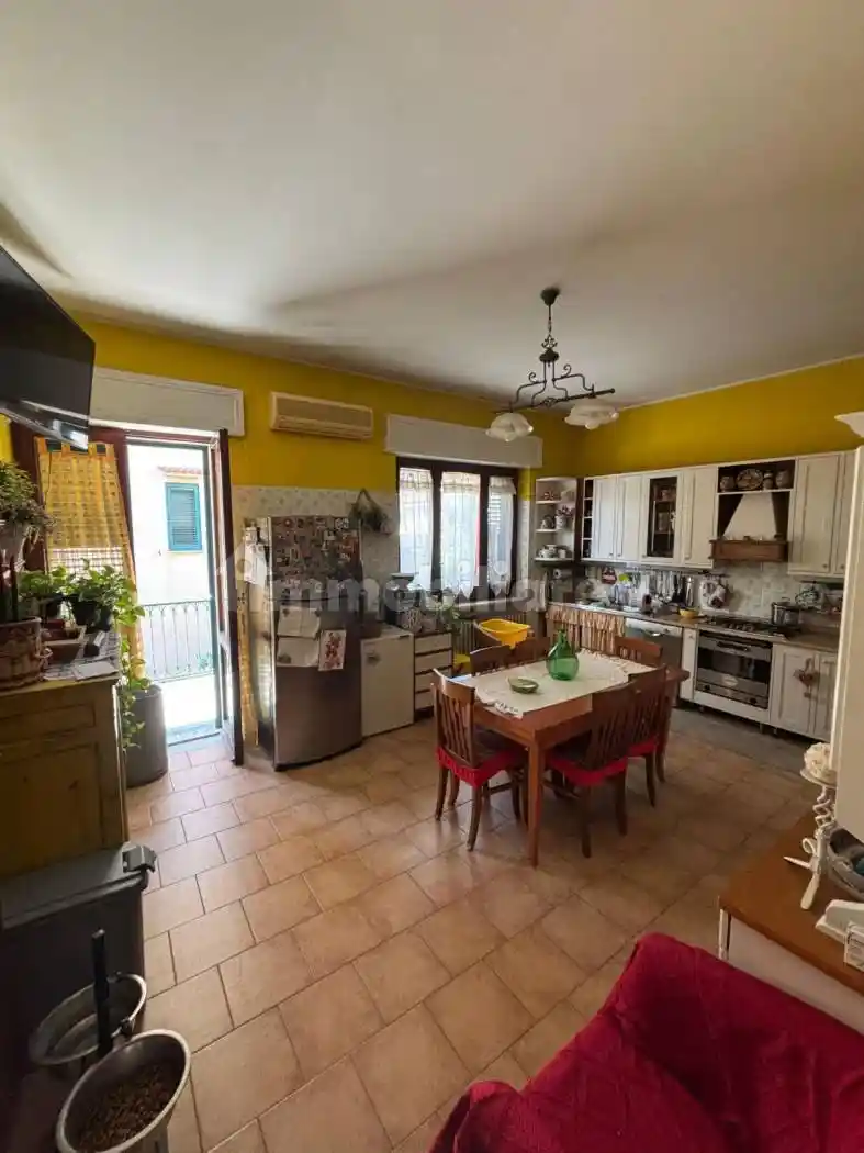 Appartamento via degli Oleandri 3, Centro, Siderno - foto 3