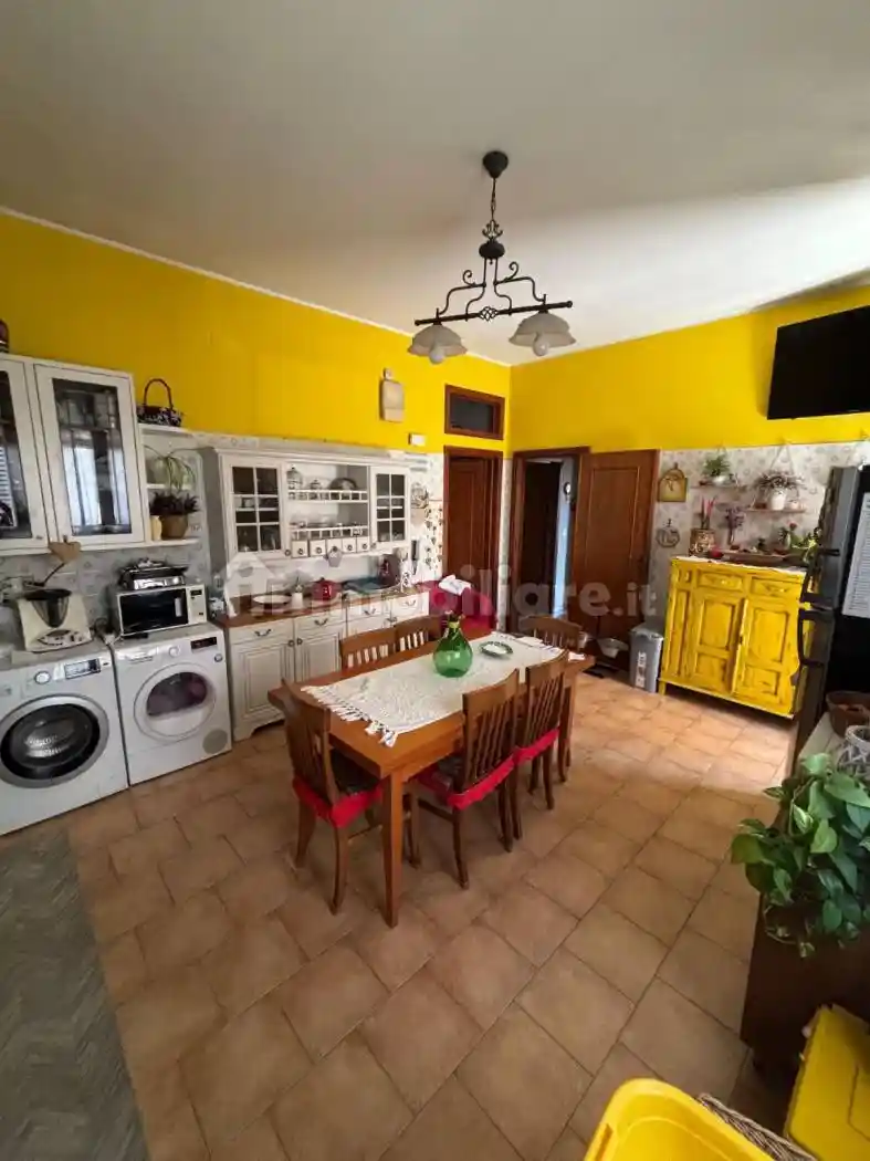 Appartamento via degli Oleandri 3, Centro, Siderno - foto 4