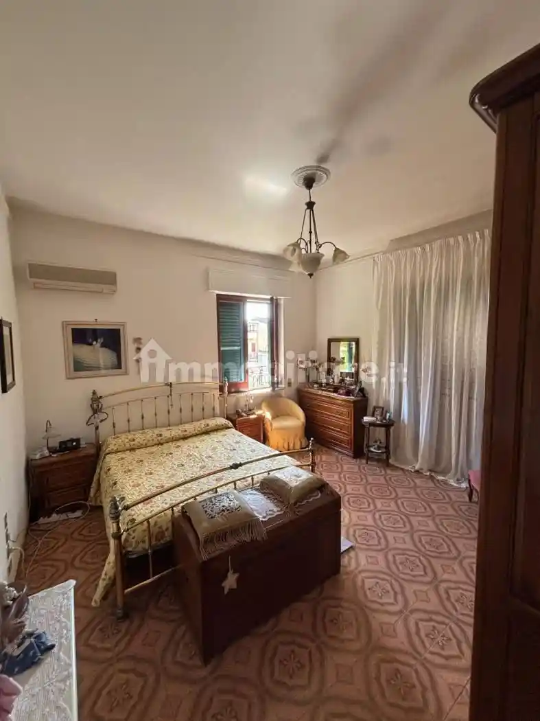 Appartamento via degli Oleandri 3, Centro, Siderno - foto 5