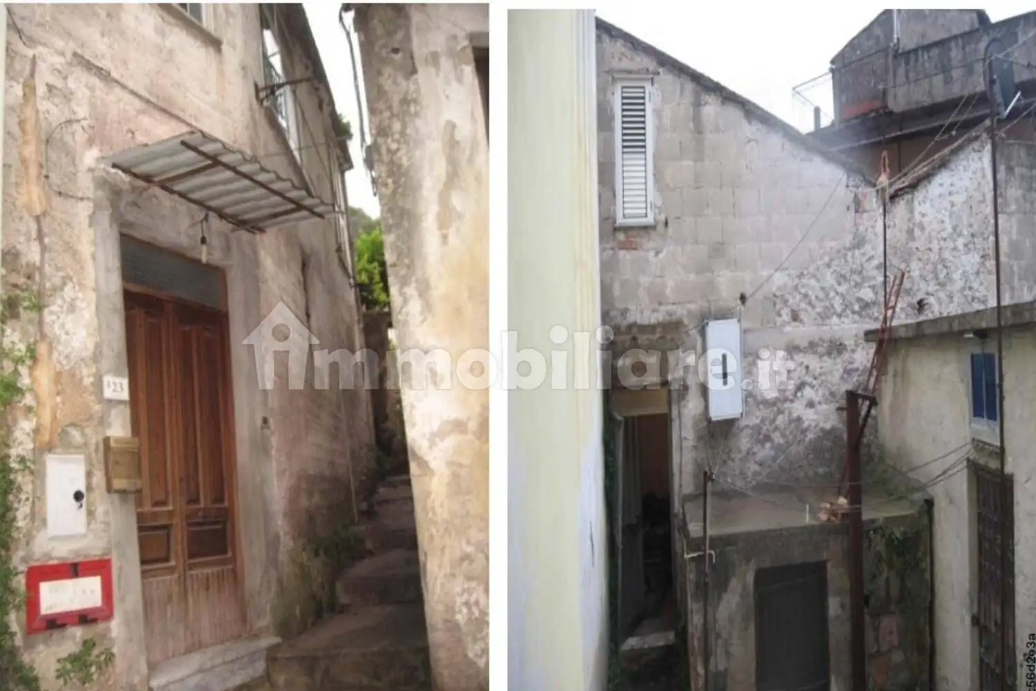 Appartamento in asta a Acerno