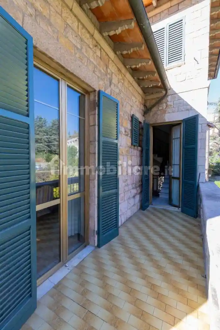 Villa unifamiliare via Cortonese, Semicentro - Stazione, Perugia - foto 3