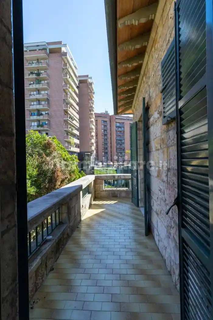 Villa unifamiliare via Cortonese, Semicentro - Stazione, Perugia - foto 4