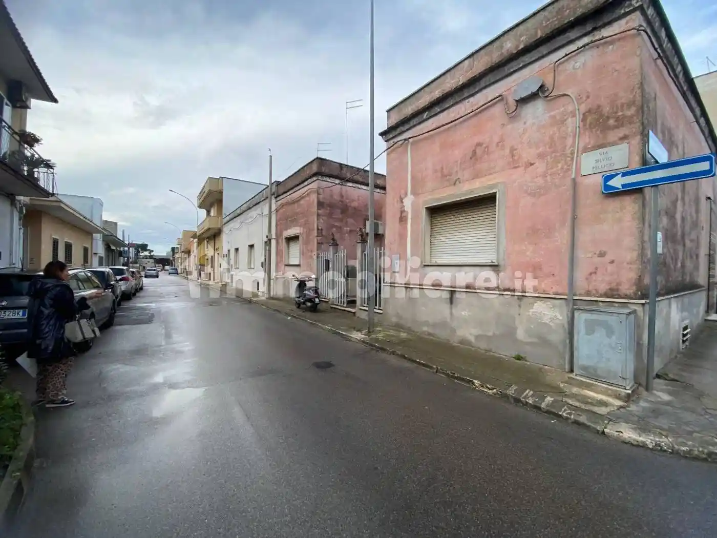 Appartamento in vendita a Manduria