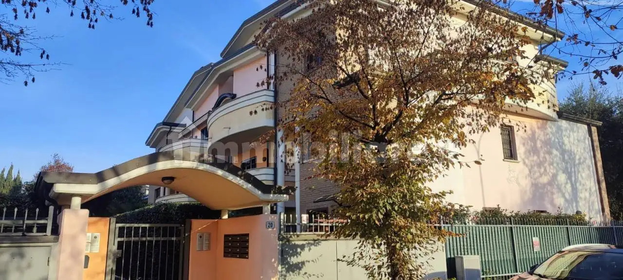 Bilocale via Carlo porta 20 Cambiago, Centro, Cambiago - foto 2