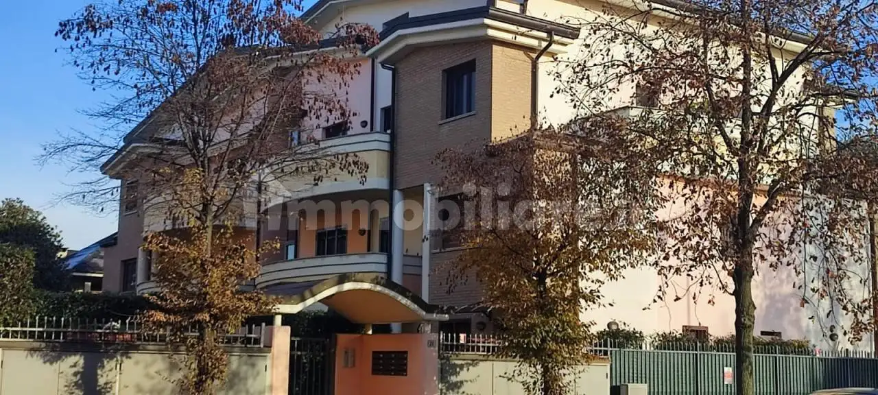 Bilocale via Carlo porta 20 Cambiago, Centro, Cambiago - foto 3