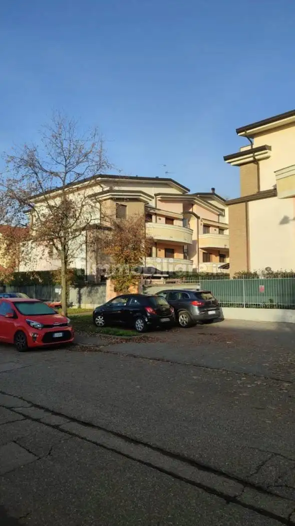 Bilocale via Carlo porta 20 Cambiago, Centro, Cambiago - foto 4