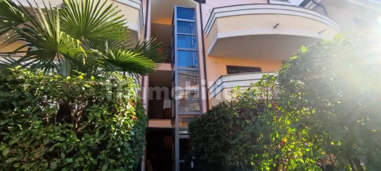 Bilocale via Carlo porta 20 Cambiago, Centro, Cambiago - foto 5