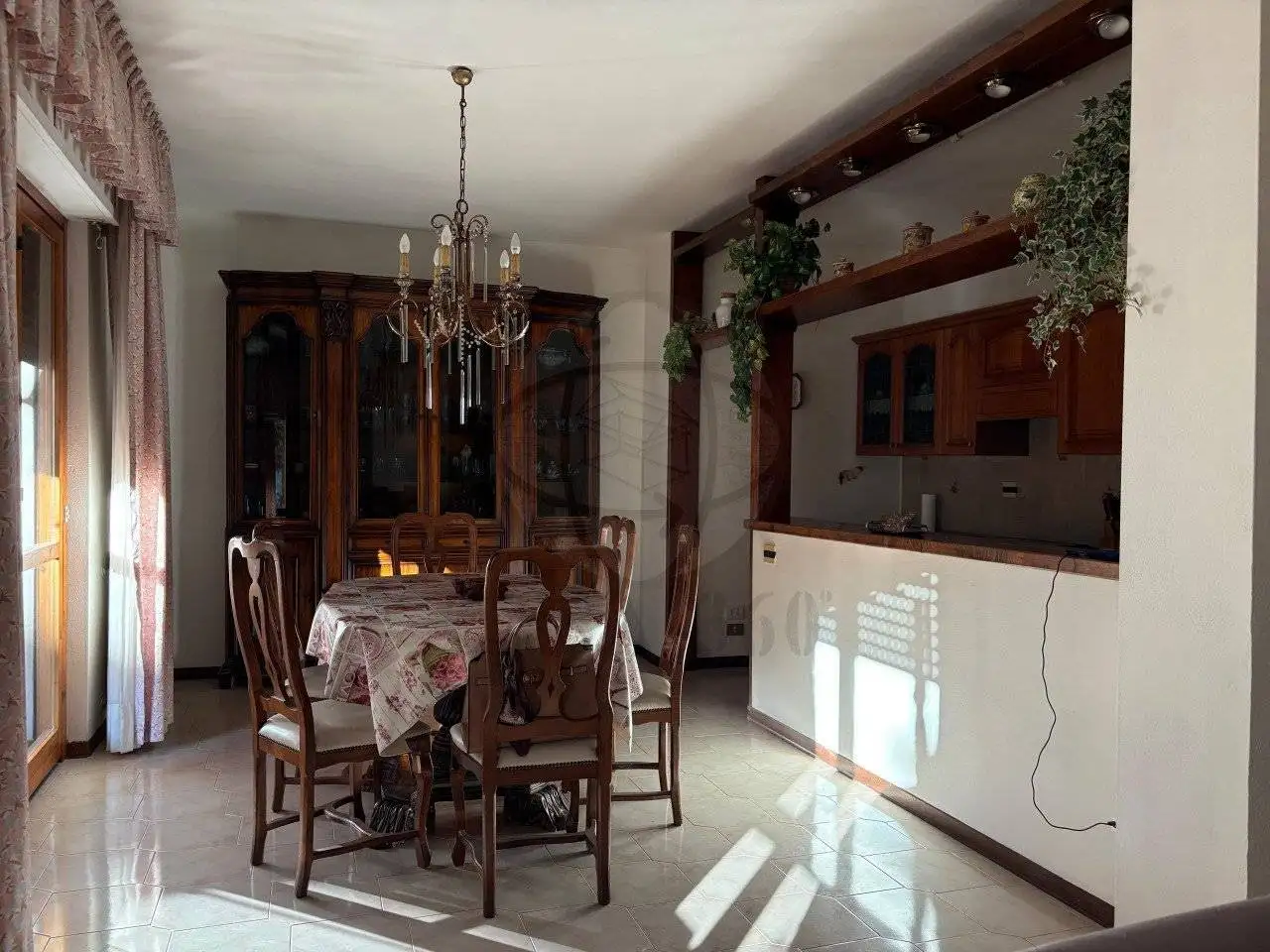 Quadrilocale viale Filippo Turati, Cospea - San Giovanni, Terni - foto 5