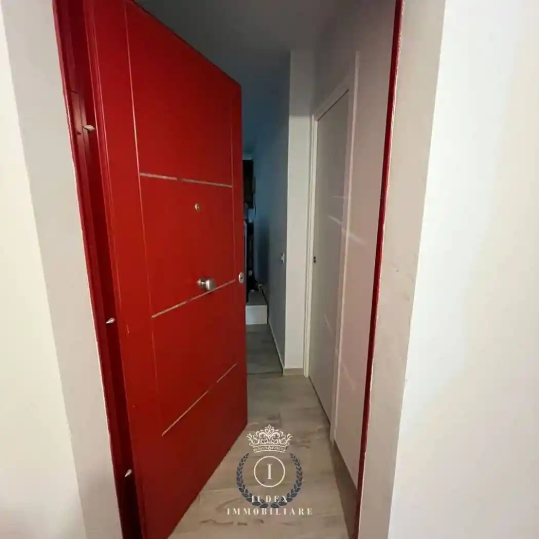 Trilocale via Emilio Bicocchi, Zona Nuova, Pratoranieri, Follonica - foto 2