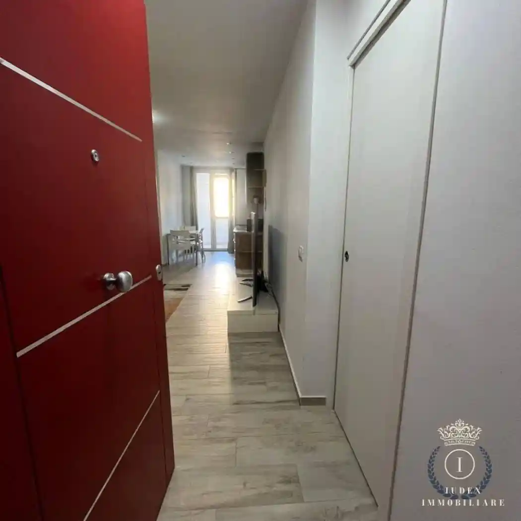 Trilocale via Emilio Bicocchi, Zona Nuova, Pratoranieri, Follonica - foto 3