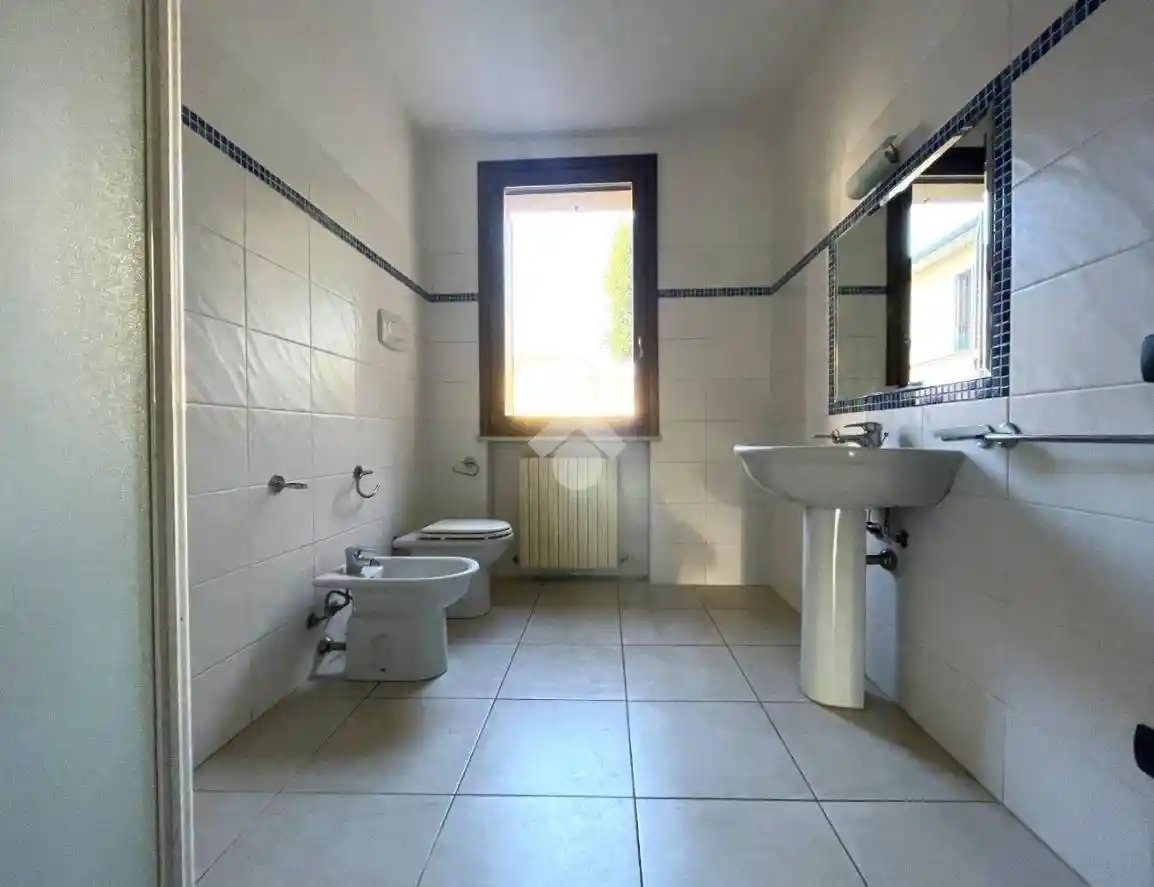 Trilocale via Camillo Benso di Cavour 10, Piadena, Piadena Drizzona - foto 5