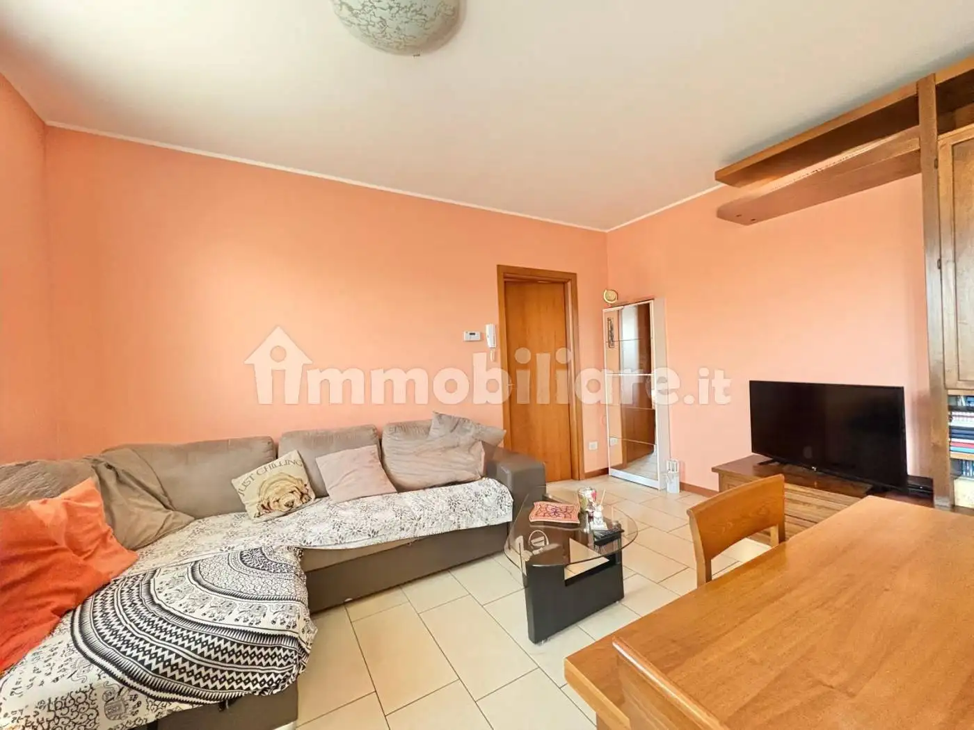 Bilocale via Pozzi 18, Albiolo - foto 2