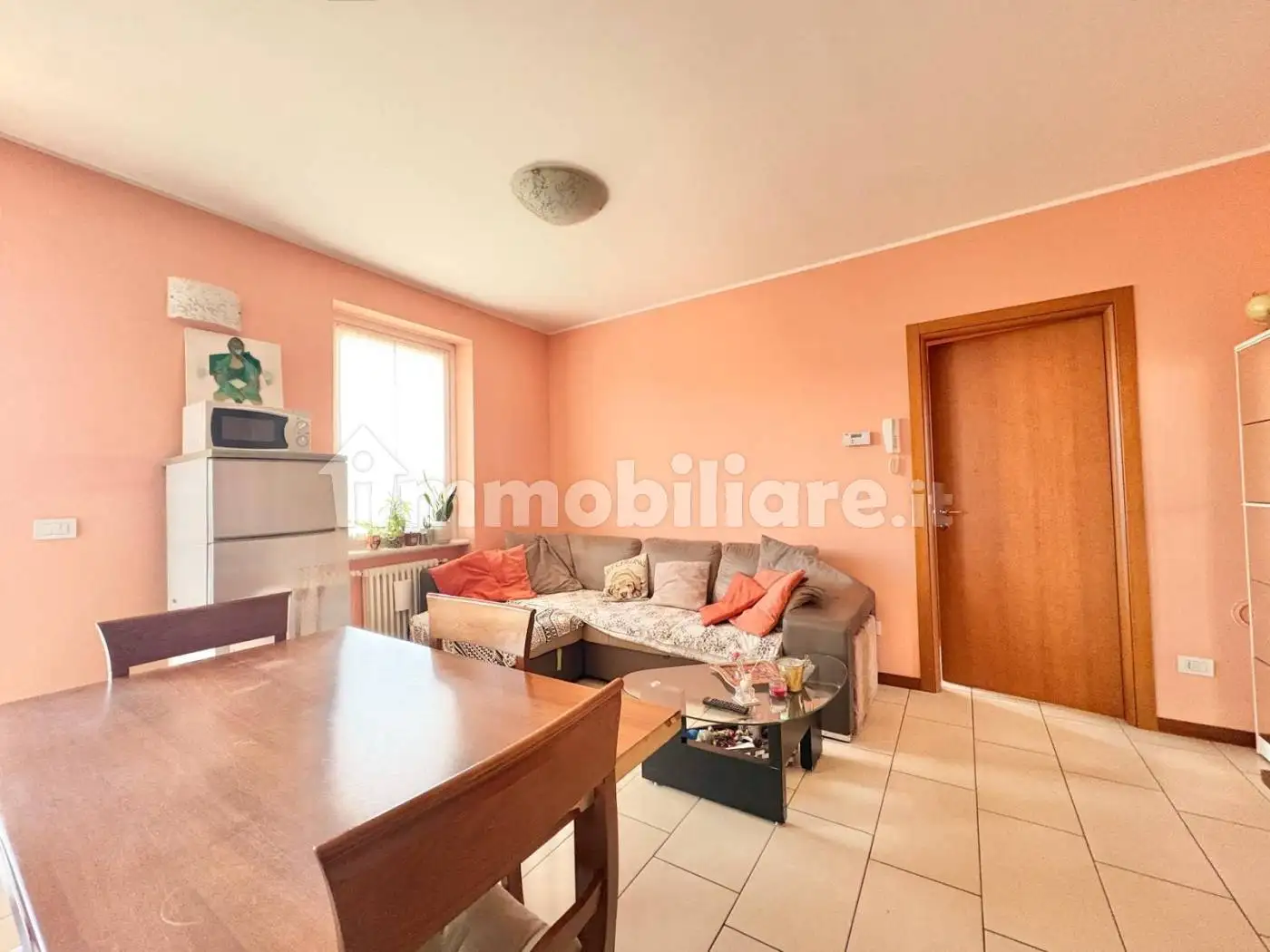 Bilocale via Pozzi 18, Albiolo - foto 3