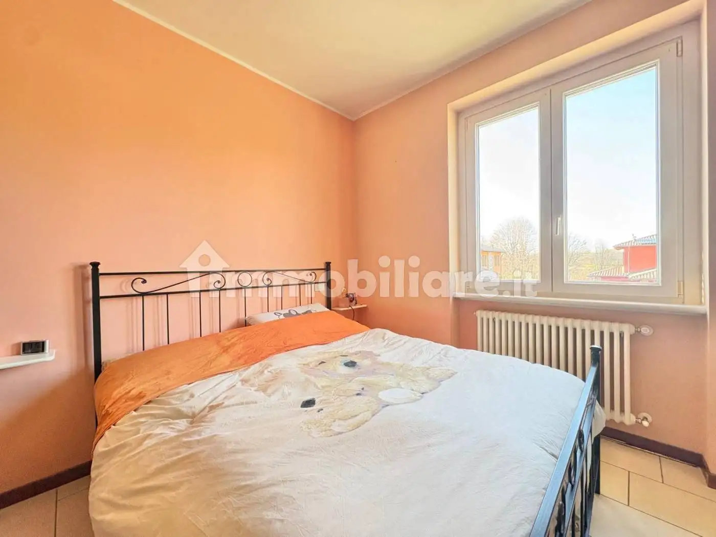 Bilocale via Pozzi 18, Albiolo - foto 5