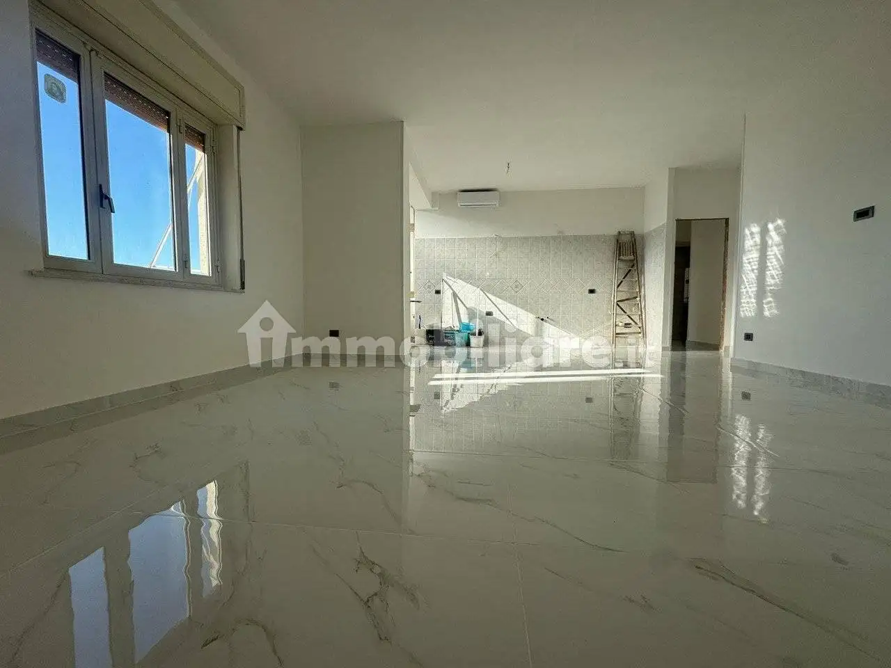 Trilocale via Arturo Labriola, Centro Storico, Giugliano in Campania - foto 2