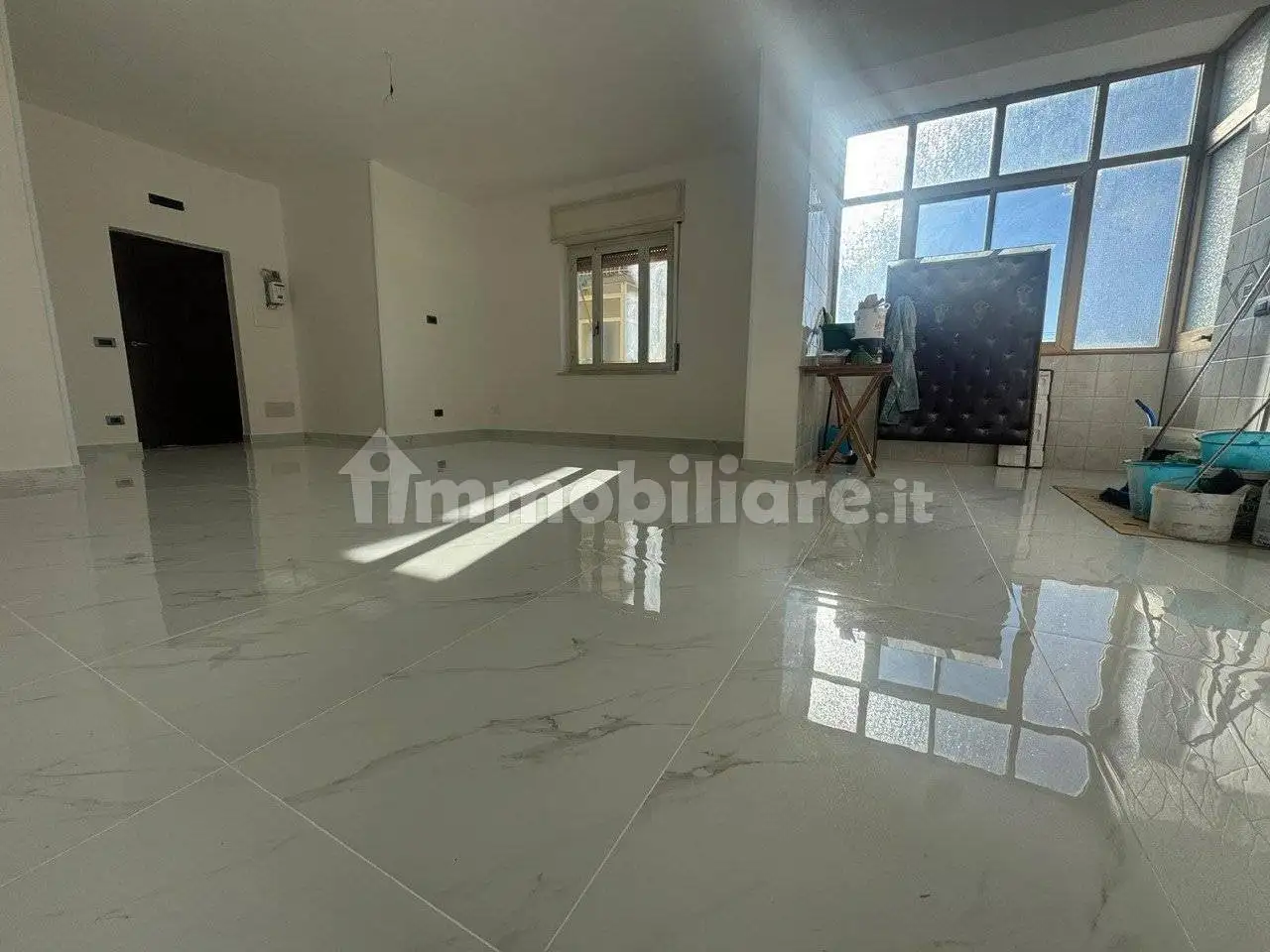 Trilocale via Arturo Labriola, Centro Storico, Giugliano in Campania - foto 5