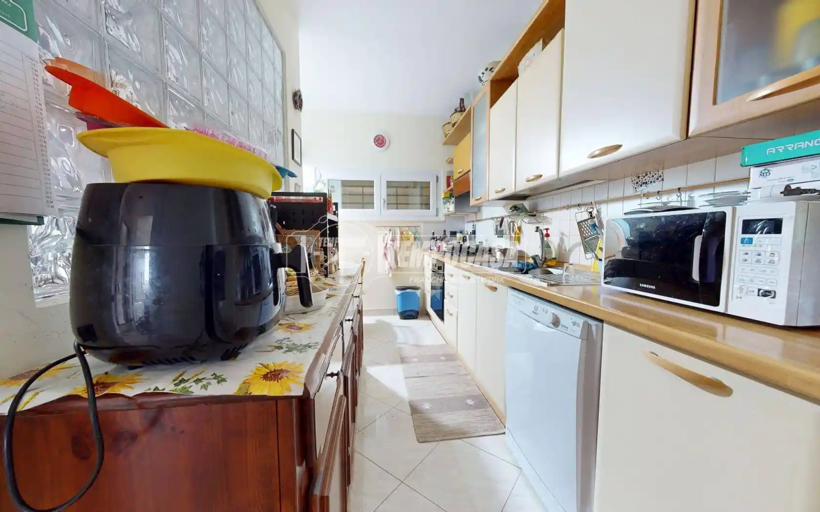 Trilocale via pala di carru, Li Punti - Viziliu, Sassari - foto 3