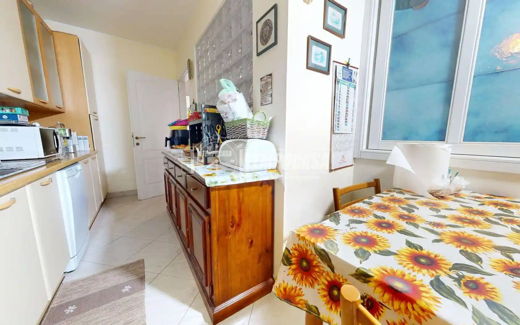 Trilocale via pala di carru, Li Punti - Viziliu, Sassari - foto 4