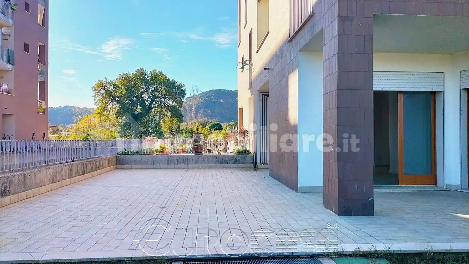 Quadrilocale Strada della Milizia, Casa del Diavolo, Perugia - foto 2