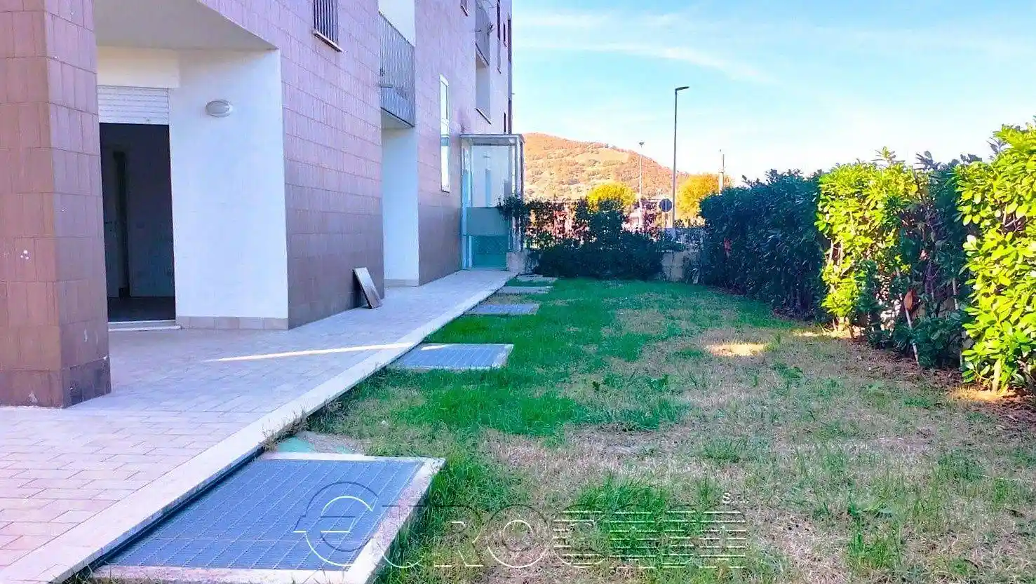 Quadrilocale Strada della Milizia, Casa del Diavolo, Perugia - foto 3