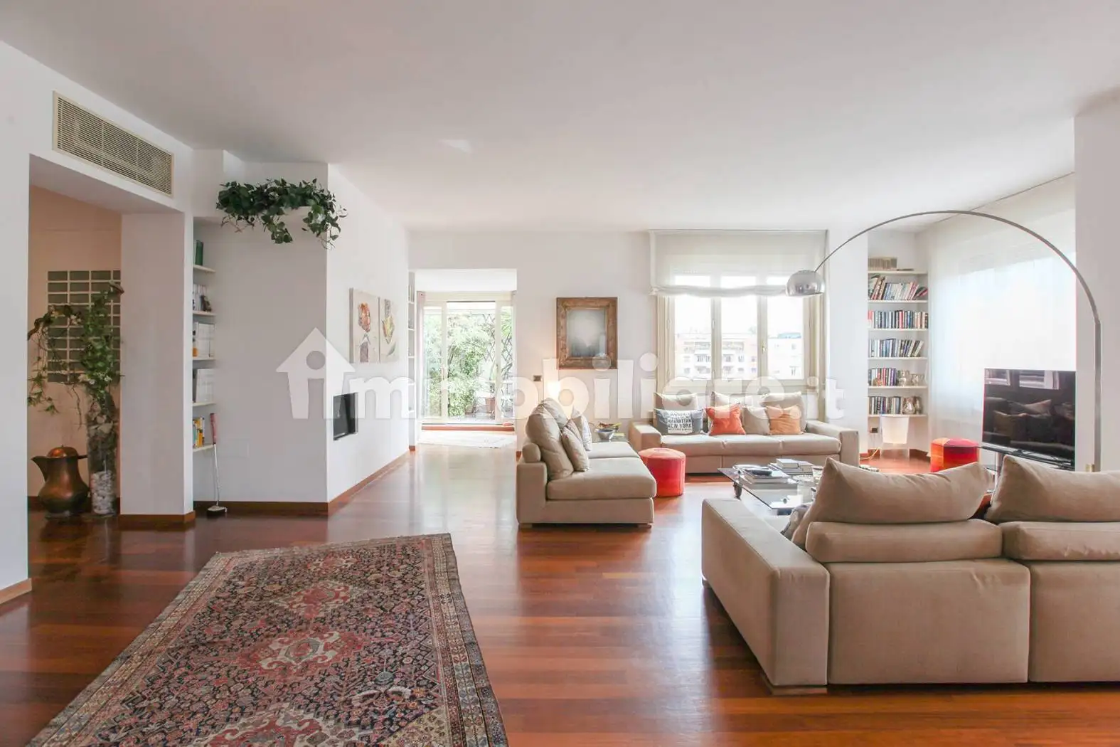 Penthouse - Attic in vendita a Milan