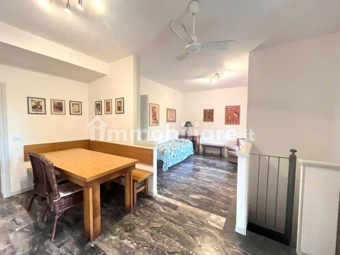 Trilocale via delle Salvie 23, Tirrenia, Pisa - foto 3