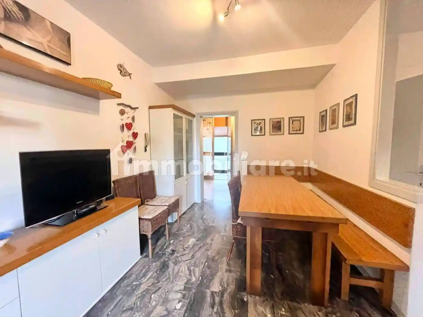 Trilocale via delle Salvie 23, Tirrenia, Pisa - foto 4