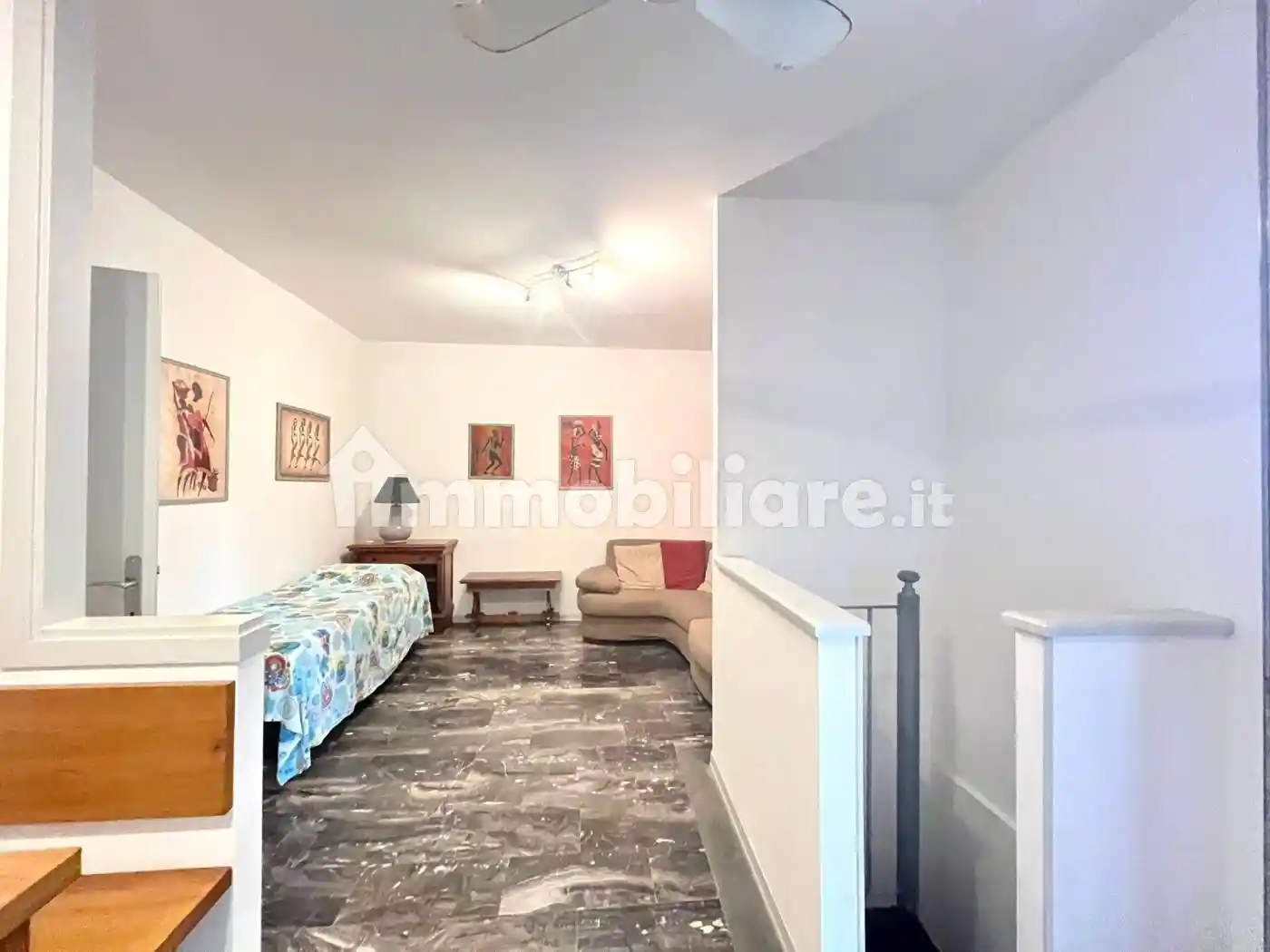 Trilocale via delle Salvie 23, Tirrenia, Pisa - foto 5