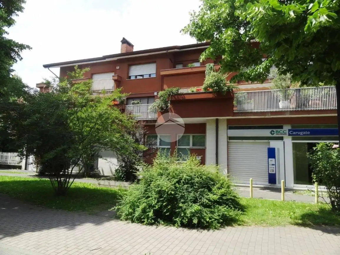 Attico - Mansarda in vendita a Bussero