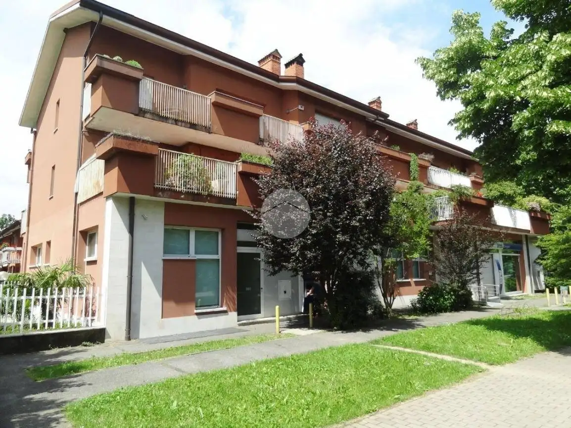 Mansarda via Alessandrini 1, Bussero - foto 2