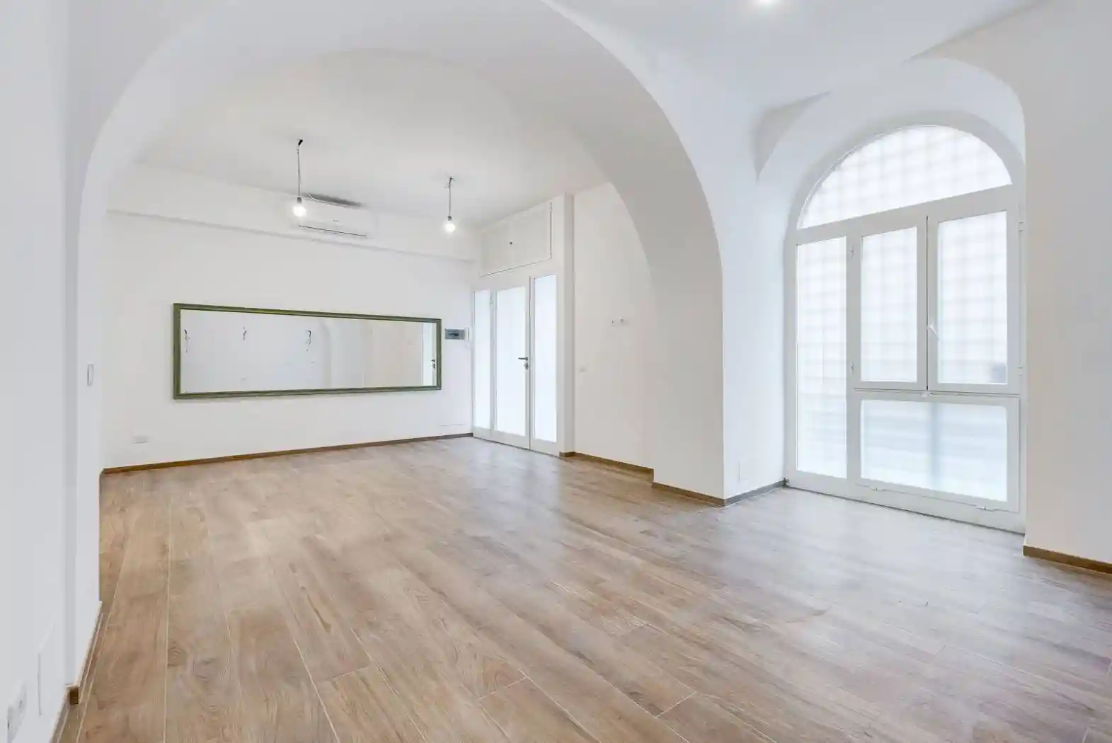 Bilocale via dei Sabelli, San Lorenzo, Roma - foto 2