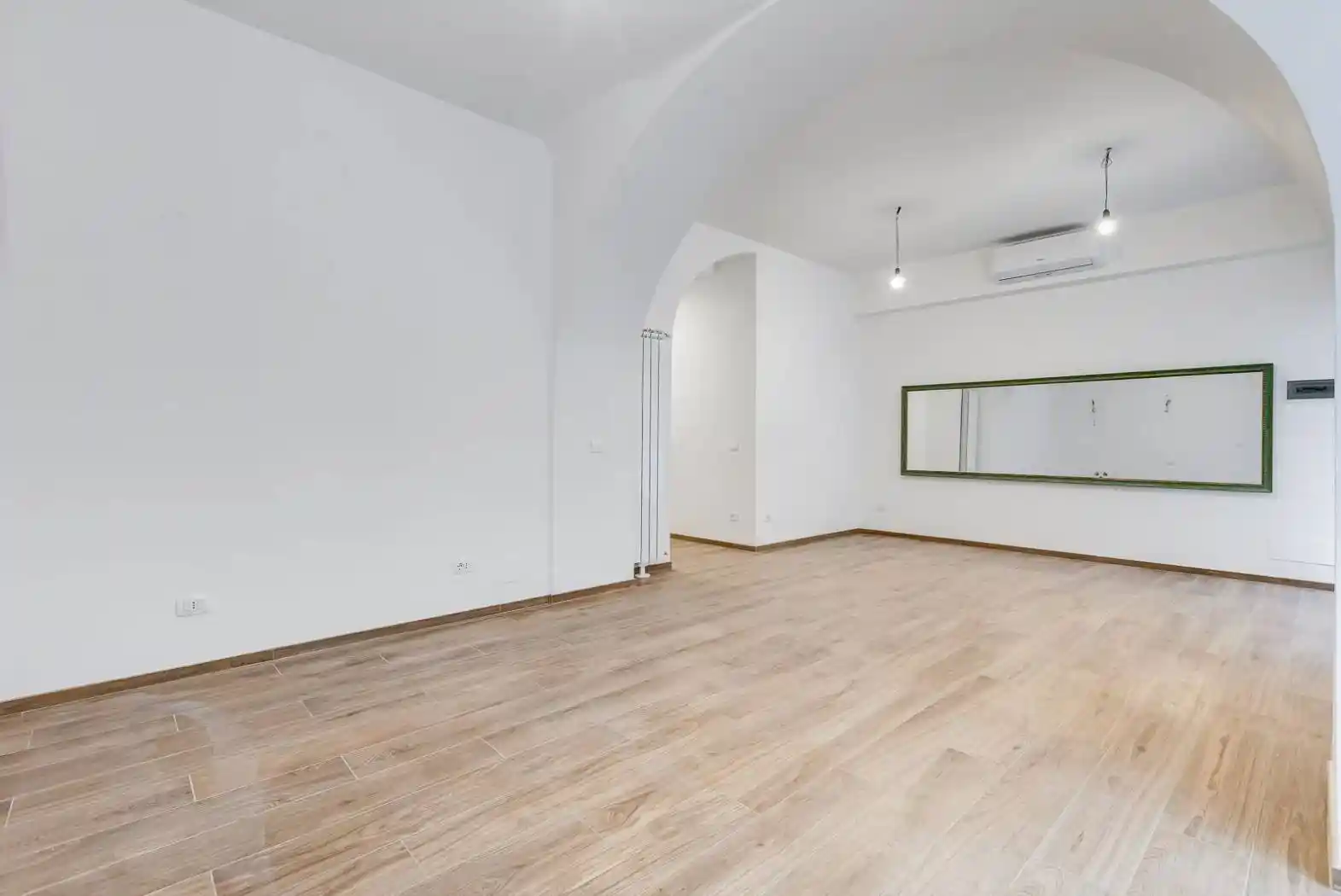 Bilocale via dei Sabelli, San Lorenzo, Roma - foto 4