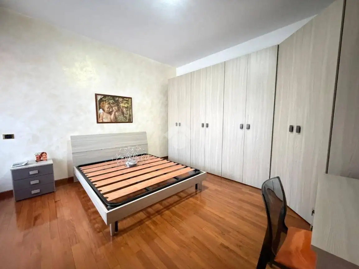 Trilocale via Sandro Pertini 10, Carobbio, Carobbio degli Angeli - foto 2