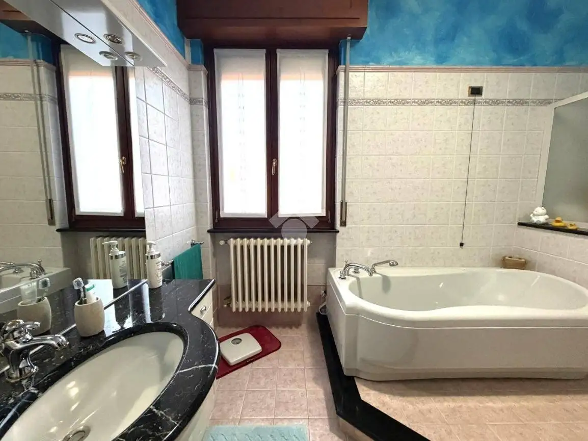 Trilocale via Sandro Pertini 10, Carobbio, Carobbio degli Angeli - foto 3