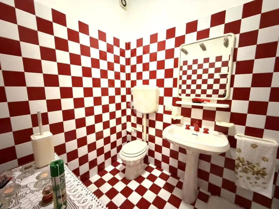 Trilocale via Sandro Pertini 10, Carobbio, Carobbio degli Angeli - foto 5