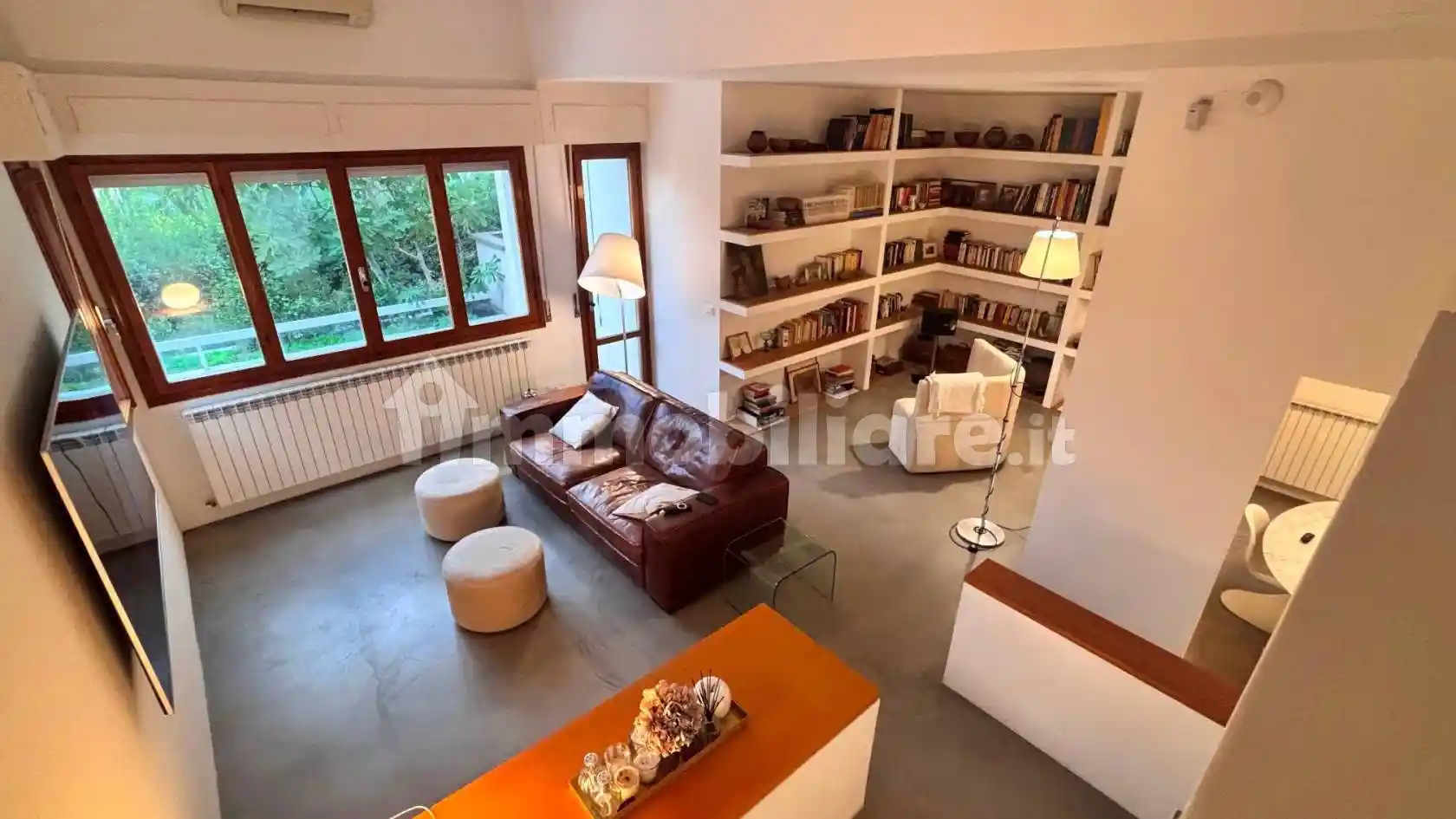 Villa bifamiliare, ottimo stato, 230 m², La Pace - Staggiano, Arezzo - foto 2