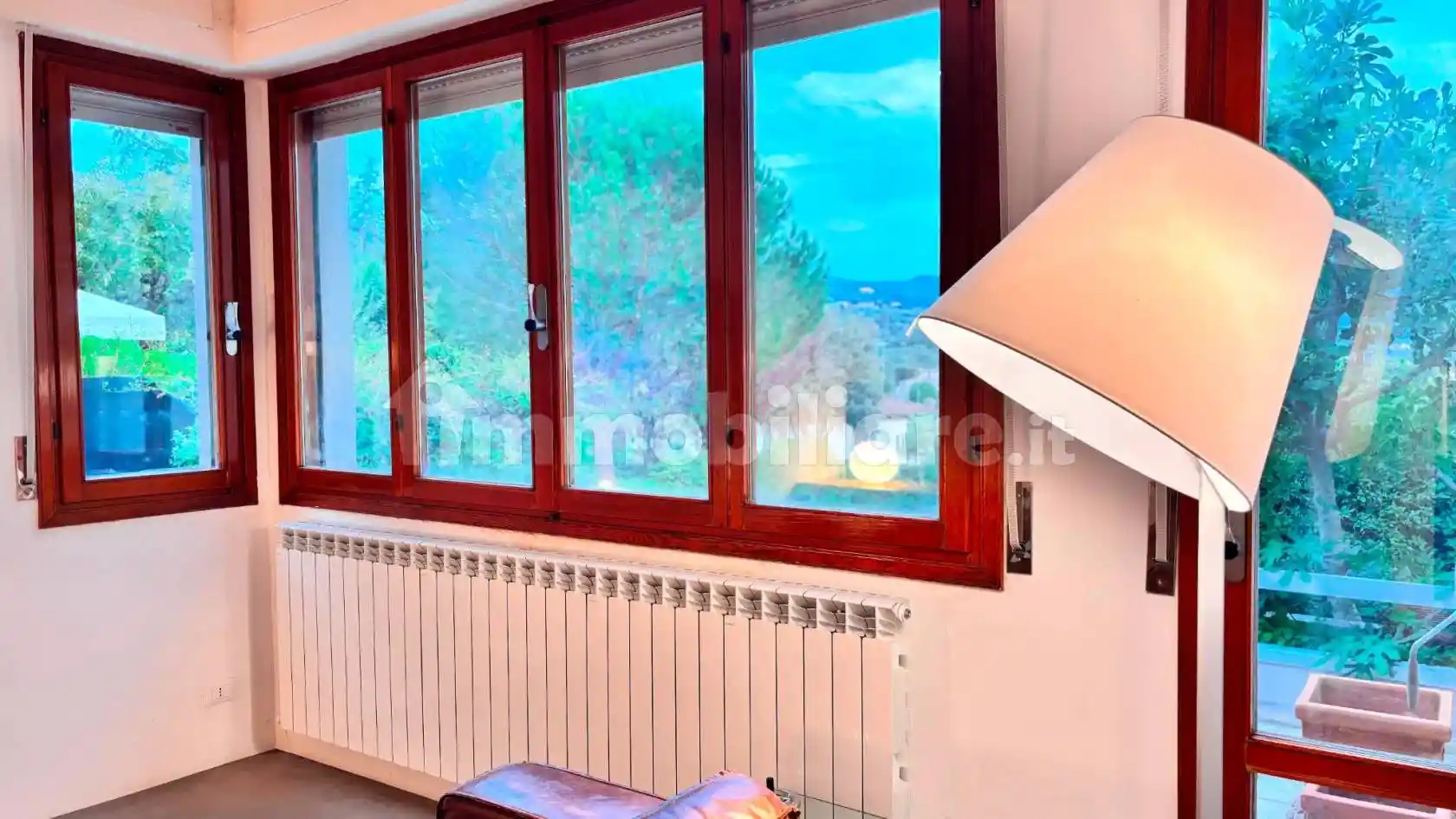 Villa bifamiliare, ottimo stato, 230 m², La Pace - Staggiano, Arezzo - foto 5