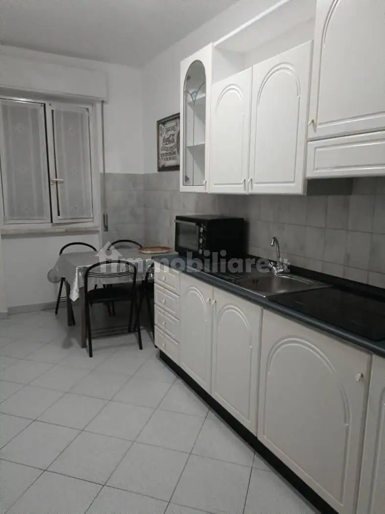 Appartamento in vendita a Cinisello Balsamo