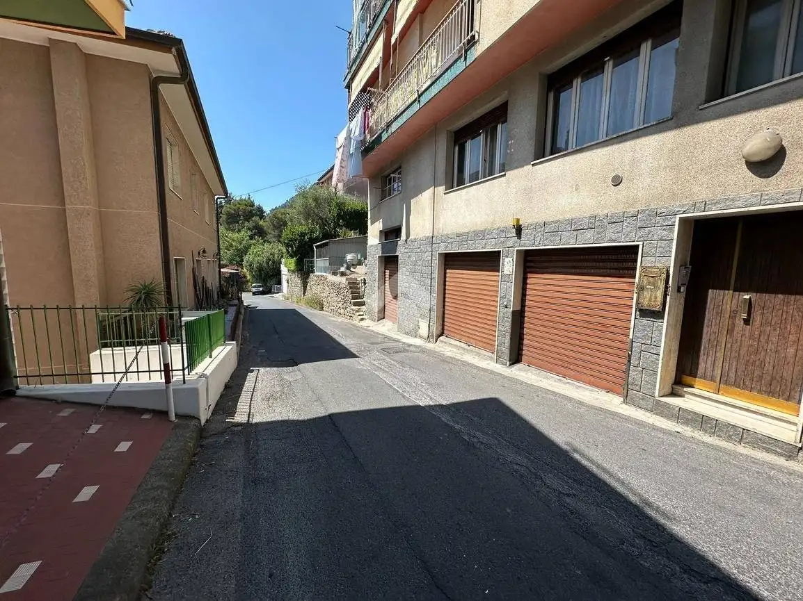 Appartamento in vendita a San Biagio della Cima